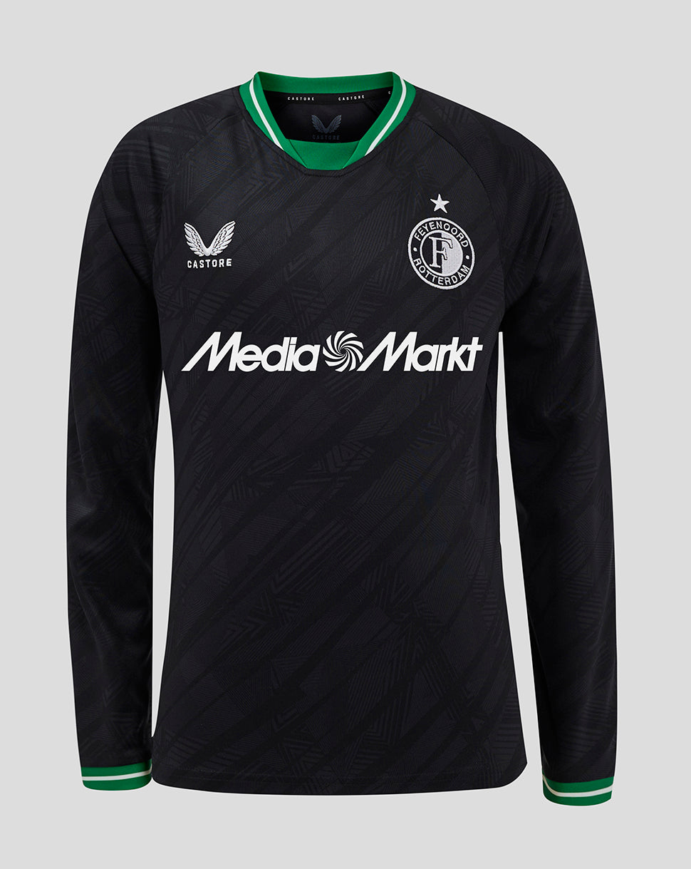2024-2025 Away Kit