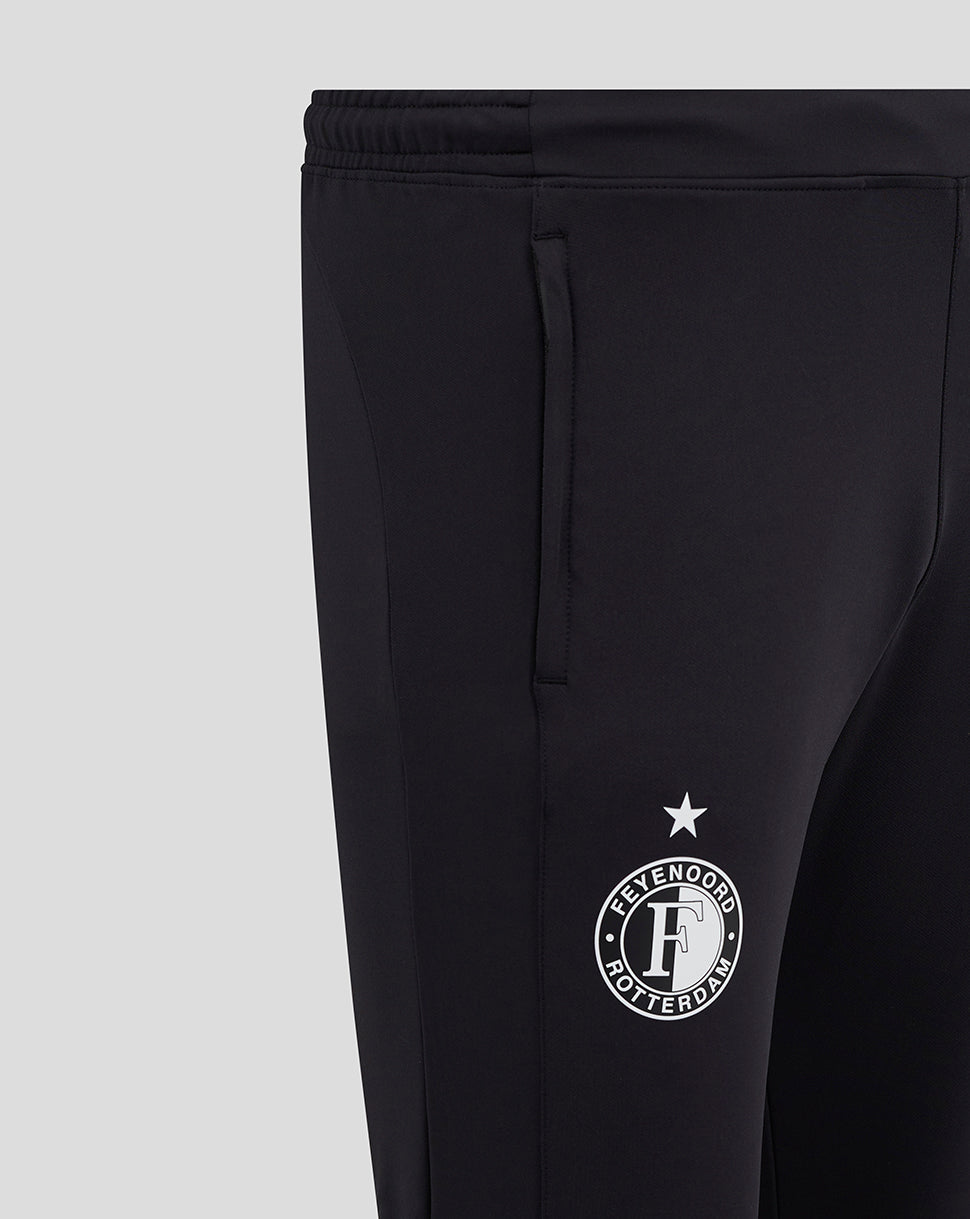 FEYENOORD PRO COACH TRAINING PANTS - JUNIOR