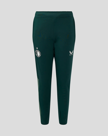 FEYENOORD PRO PLAYER TRAINING PANTS - JUNIOR