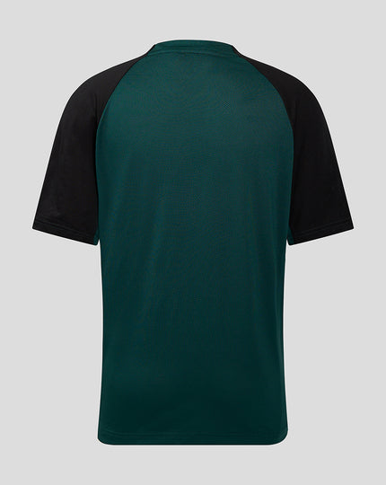 Feyenoord Trainingsbundel (Shirt + Short) - Mannen (Waarde: €75)