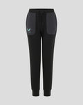 Feyenoord Travel Pants - Junior - Black