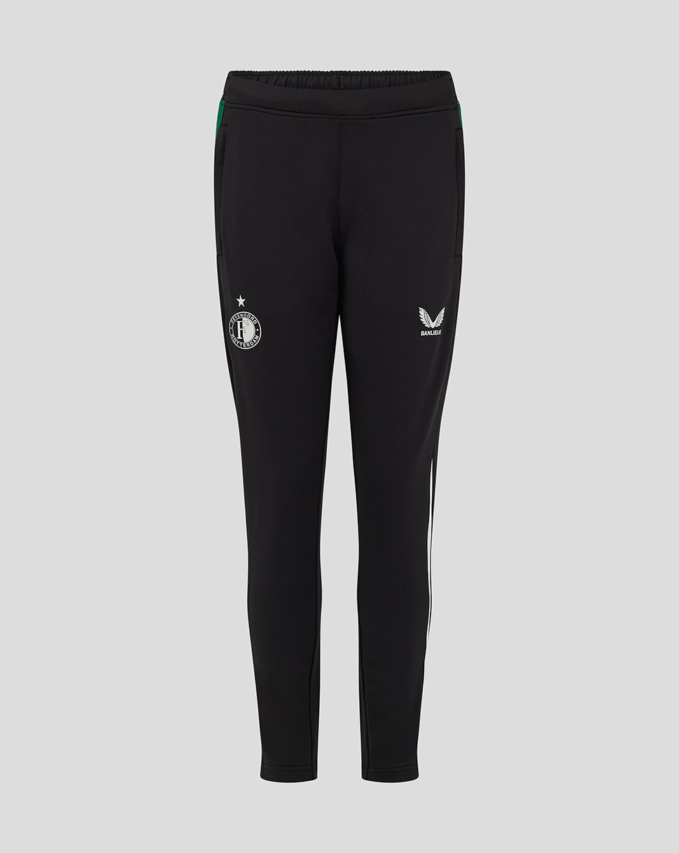 Feyenoord Banlieue Collab Matchday Broek 2024-2025 - Junior