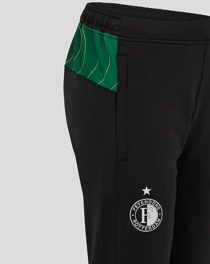 Feyenoord Banlieue Collab Matchday Broek 2024-2025 - Junior