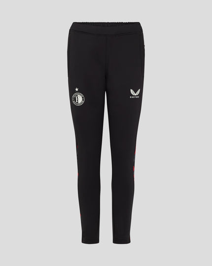 Feyenoord Matchday Pants 2024-2025 - Junior