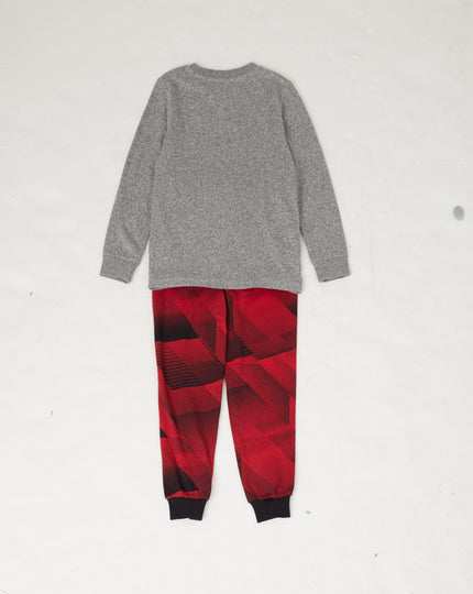 T-shirt en lange broek - Kinderen