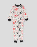 Feyenoord Kerst Pyjama 23/24 - Junior