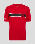 Feyenoord Classic T -shirt - Junior - Red