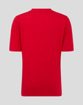 Feyenoord Classic T -shirt - Junior - Red