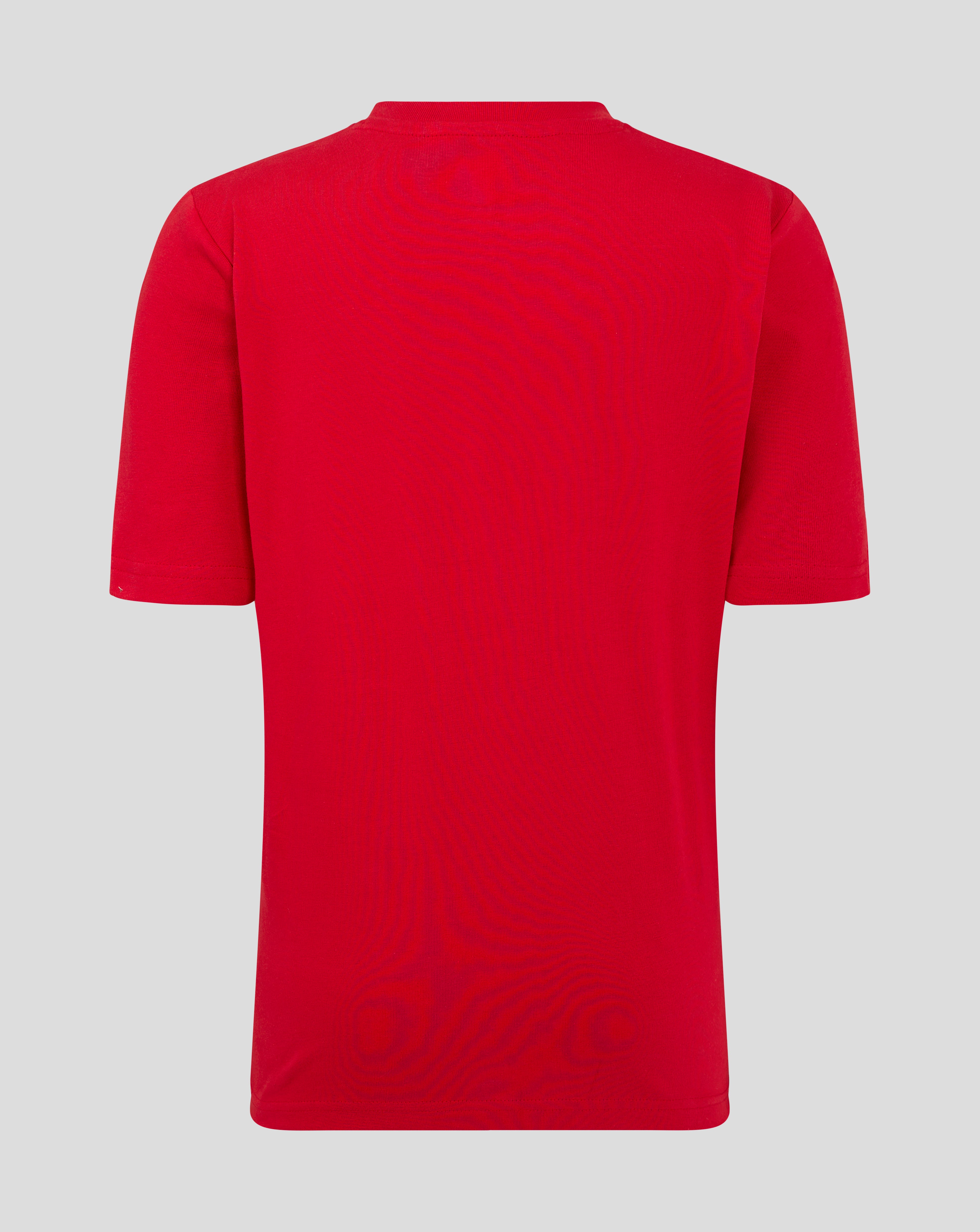 Feyenoord Classic T -shirt - Junior - Red