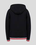 Feyenoord Classic Hoody - Junior - Black