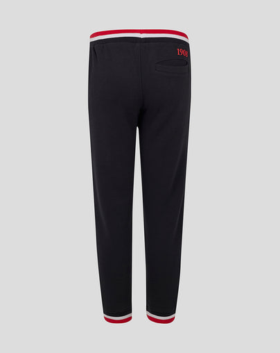 Feyenoord Classic Joggers - Junior - Black