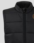 Feyenoord Core Gilet -Junior - Black