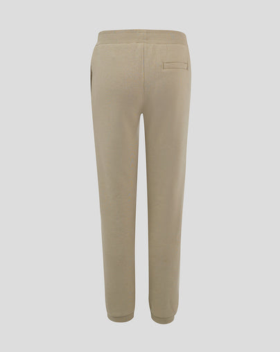 FEYENOORD CONTEMPORARY JOGGERS - JUNIOR - TAUPE GRIJS