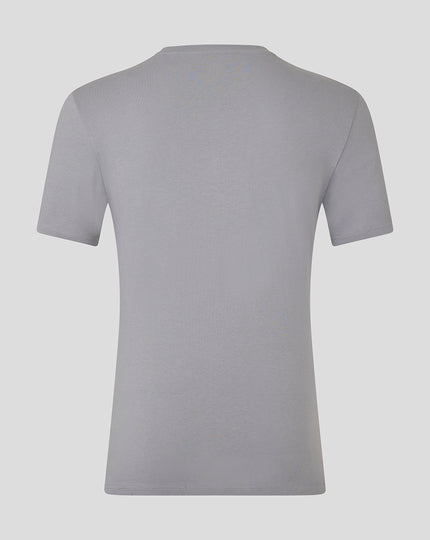 FEYENOORD CORE LOGO T-SHIRT 2025-2026 - MANNEN