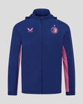 Blueprint / Pink Cosmos