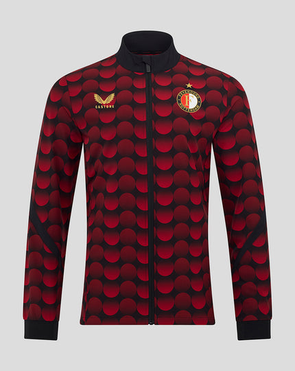FEYENOORD THUIS MATCHDAY JACK 2025-2026 - MANNEN