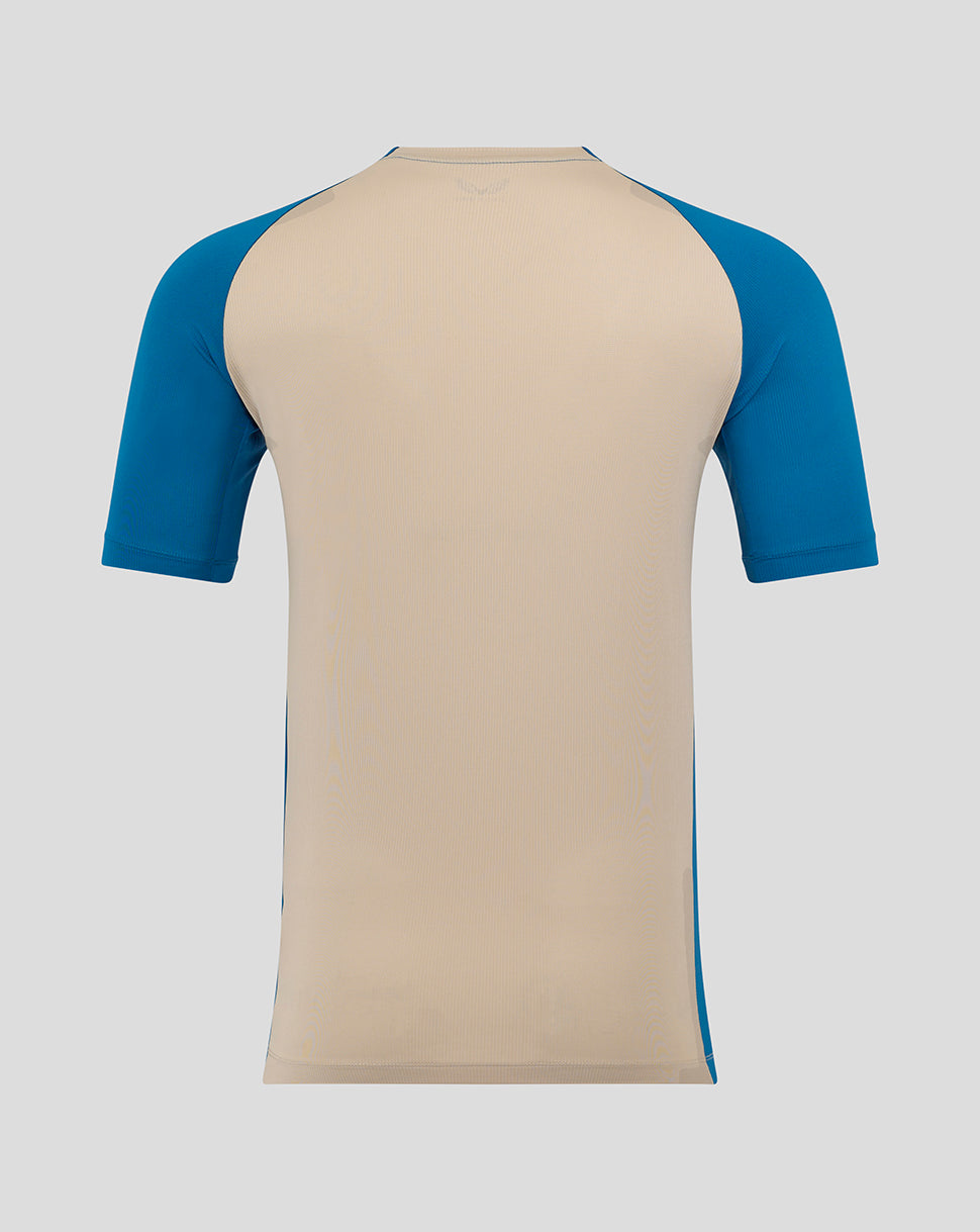 FEYENOORD STADIUM T-SHIRT 2025-2026 - MANNEN