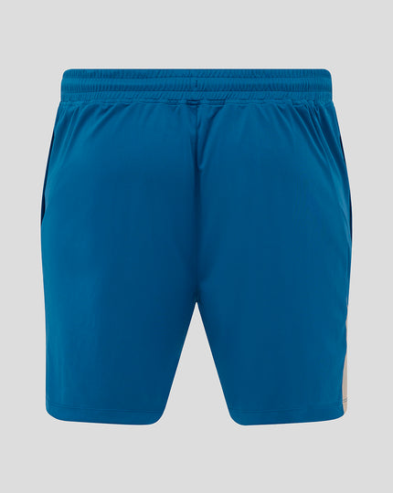 FEYENOORD STADIUM KNIT SHORT 2025-2026 - MET ZAKKEN - MANNEN
