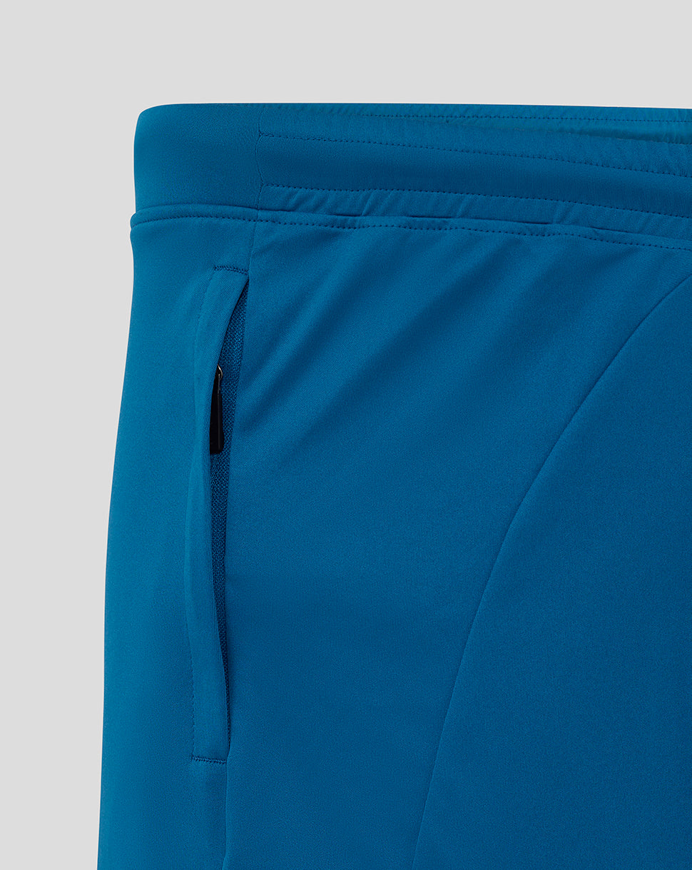 FEYENOORD STADIUM KNIT SHORT 2025-2026 - MET ZAKKEN - MANNEN