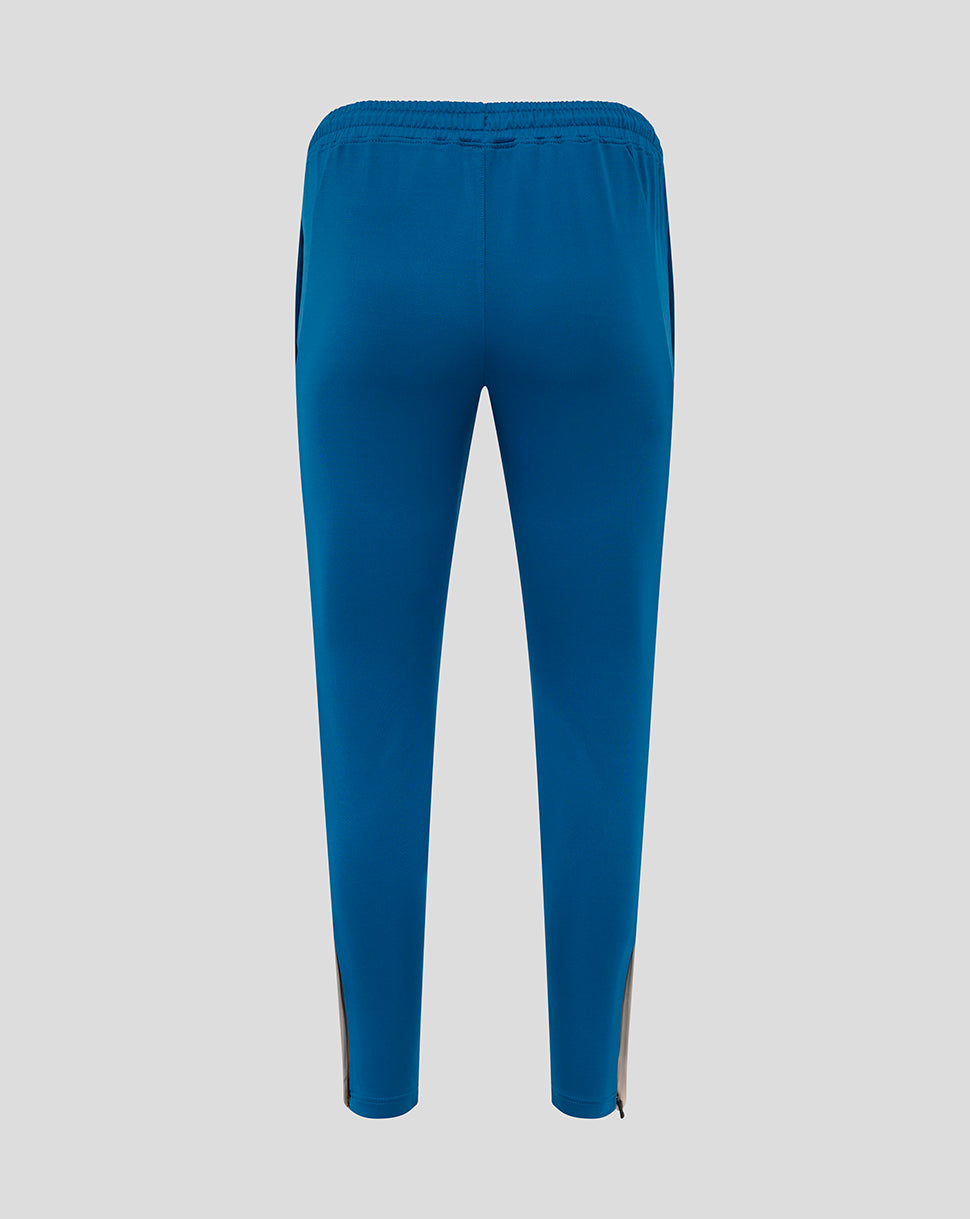 FEYENOORD STADIUM KNIT BROEK 2025-2026 - MET ZAKKEN - MANNEN