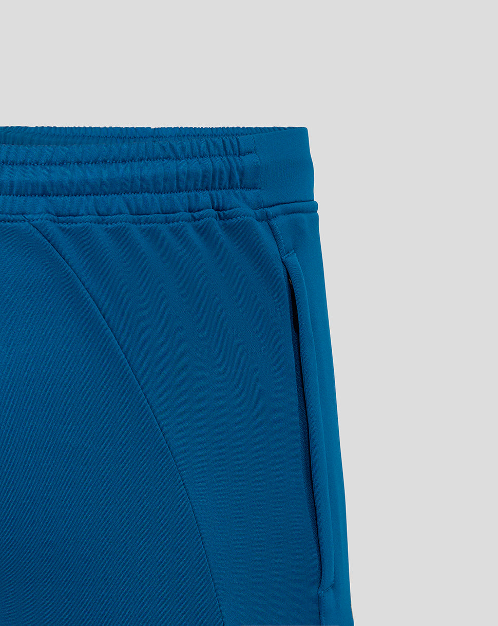 FEYENOORD STADIUM KNIT BROEK 2025-2026 - MET ZAKKEN - MANNEN