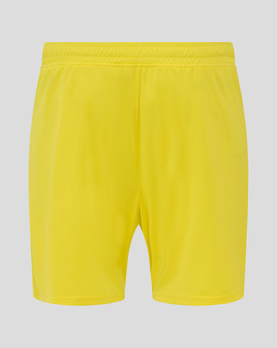 Feyenoord Home Goalkeeper Shorts 2025-2026 - Men