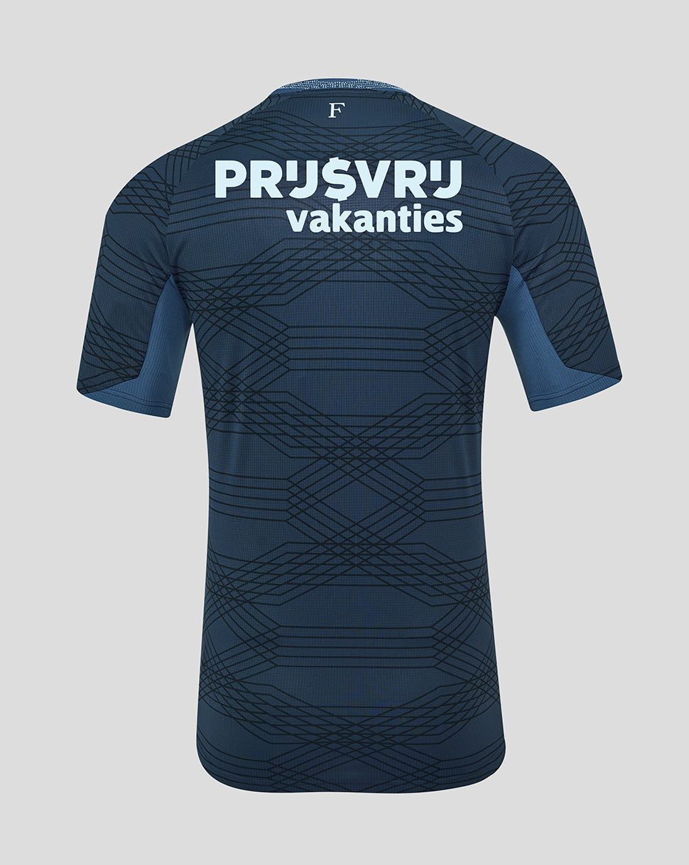 FEYENOORD PRO UITSHIRT 2025-2026 - MANNEN