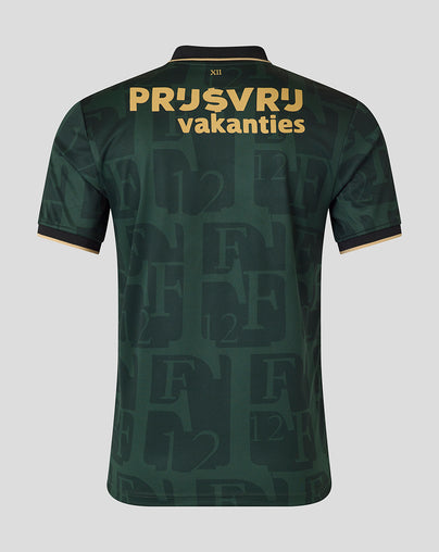 HET TWAALFDE SHIRT 2025-2026 - MANNEN