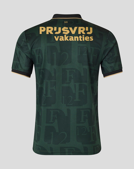 HET TWAALFDE SHIRT 2025-2026 - JUNIOR