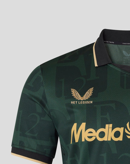 THE TWELFTH SHIRT 2025-2026 - MEN