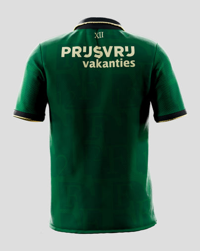 THE TWELFTH SHIRT 2025-2026 - JUNIOR
