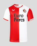 Feyenoord Pro Home Shirt 23/24 - Men