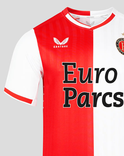 Feyenoord Pro Thuisshirt 23/24 - Mannen