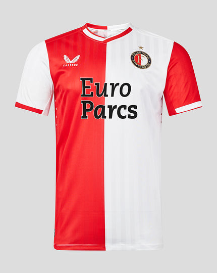 Feyenoord Pro Thuisshirt 23/24 - Mannen - Europa