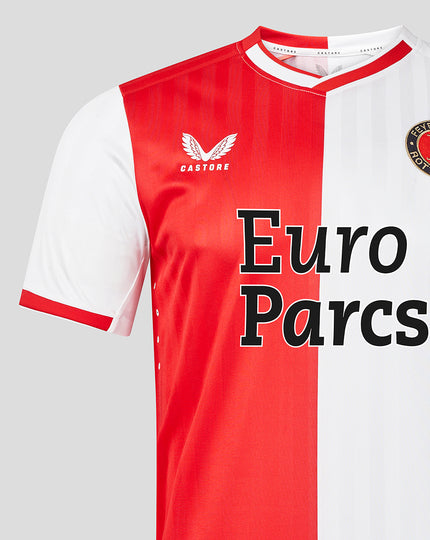 Feyenoord Pro Thuisshirt 23/24 - Mannen - Europa