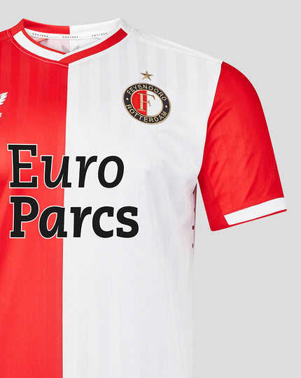 Feyenoord Pro Thuisshirt 23/24 - Mannen - Europa