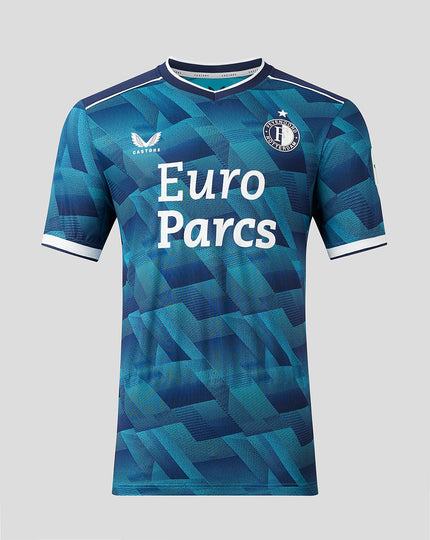 Feyenoord away shirt 23/24 - Men