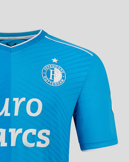 Feyenoord Keeper Third Shirt 23/24 - Men