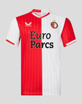 Feyenoord Home Shirt 23/24 - Men