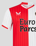 Feyenoord Home Shirt 23/24 - Men