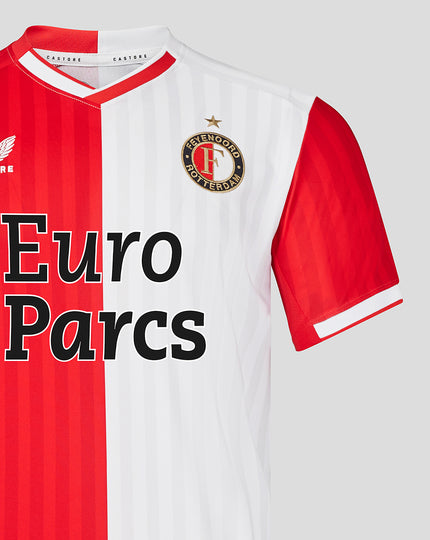 Feyenoord Home Shirt 23/24 - Men