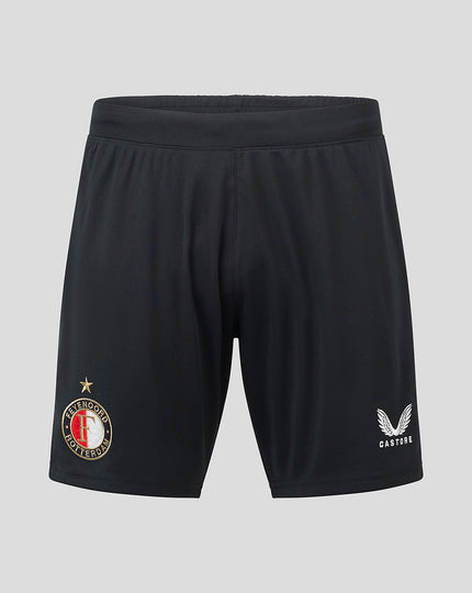 Feyenoord Home Short 23/24 - Junior