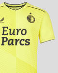 Feyenoord Keeper Home Shirt 23/24 - Men