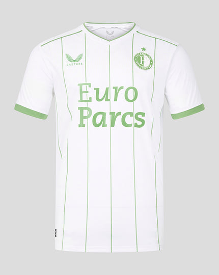 Feyenoord Derde Shirt 23/24 - Mannen