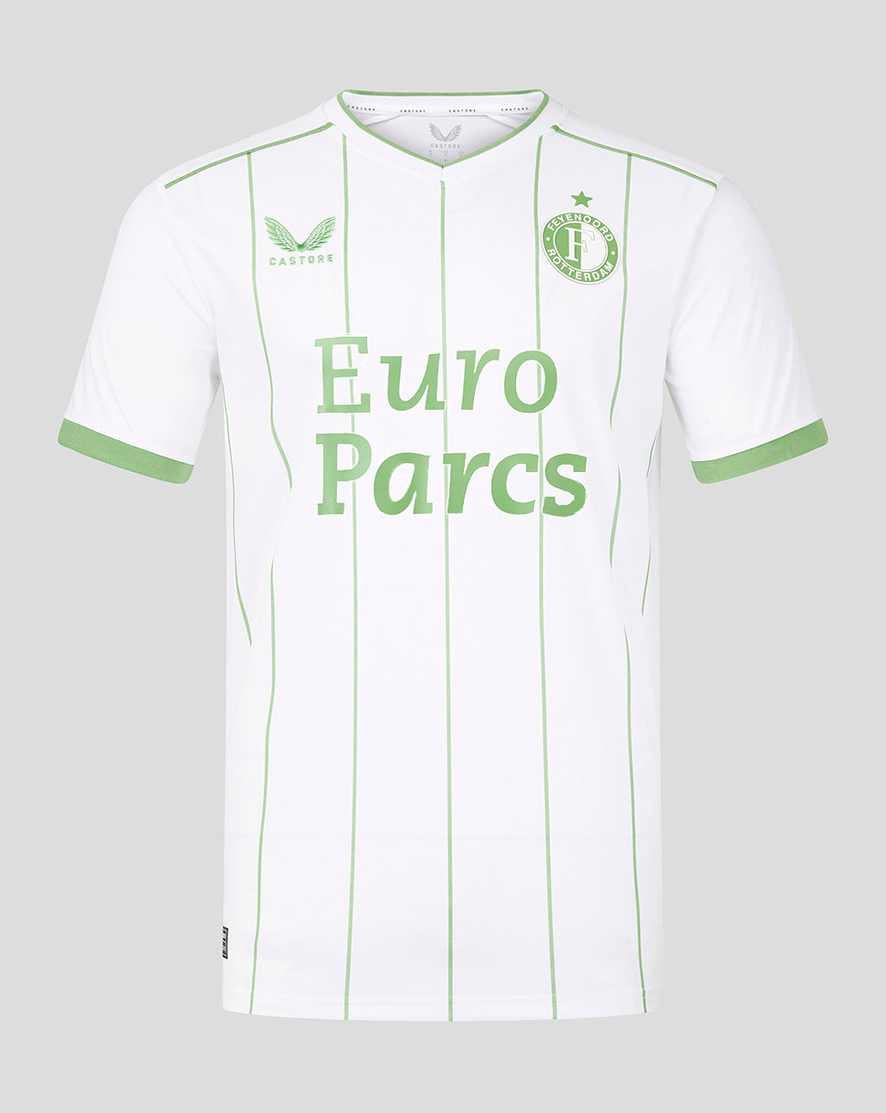 Feyenoord Third Shirt 23/24 - Men