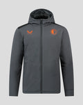 Feyenoord Staff Winter Jacket - Mens