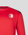 Feyenoord Spelers Training Sweatshirt - Mannen