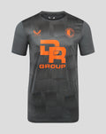 Feyenoord Staff Training T-shirt - Mannen