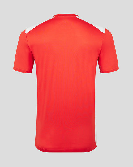 Feyenoord Thuis Warm-up T-shirt - Mannen