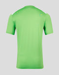 Feyenoord Third Kite Warm-Up T-shirt-Men